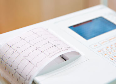 Electrocardiograma